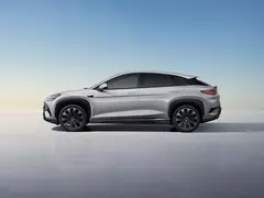 BYD Sealion 7