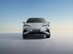 BYD Sealion 7