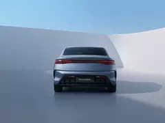 BYD Seal
