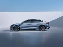 BYD Seal
