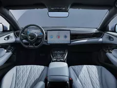 BYD Seal
