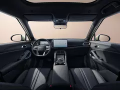 BYD Atto 2