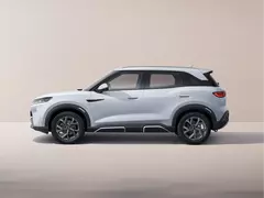 BYD Atto 2