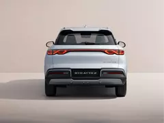 BYD Atto 2