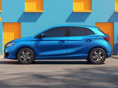 MG 3 III
