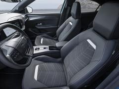 Opel Mokka B (facelift)