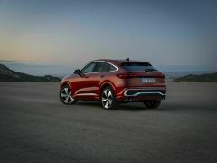 Audi SQ5 III Sportback