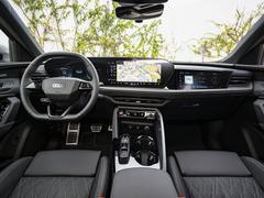 Audi SQ5 III Sportback