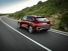 Audi SQ5 III Sportback