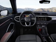 Audi Q3 III