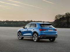 Audi Q3 III