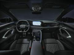 Audi SQ5 III