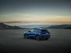 Audi SQ5 III