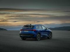 Audi SQ5 III
