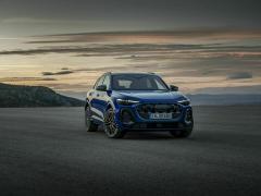 Audi SQ5 III