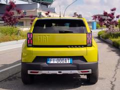 Fiat Grande Panda