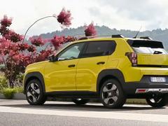 Fiat Grande Panda