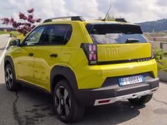 Fiat Grande Panda