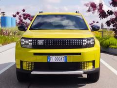Fiat Grande Panda