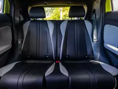 BYD Dolphin Surf