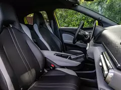BYD Dolphin Surf