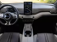 BYD Dolphin Surf