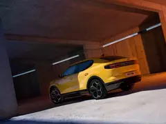 Ford Capri EV