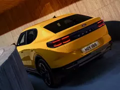 Ford Capri EV