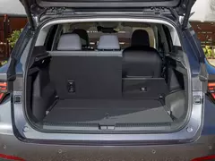 MG S5 EV