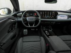 Audi A6 Sportback e-tron