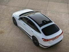 Audi A6 Sportback e-tron