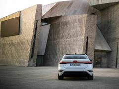 Audi A6 Sportback e-tron