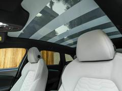 Audi A6 Avant e-tron