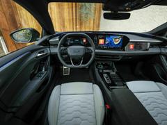 Audi A6 Avant e-tron
