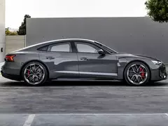 Audi e-tron GT (facelift)