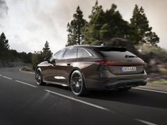 Audi A6 Avant (C9)
