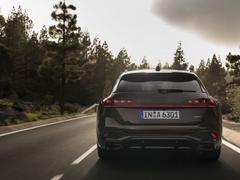 Audi A6 Avant (C9)