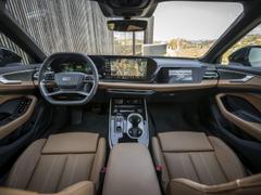 Audi A6 Avant (C9)