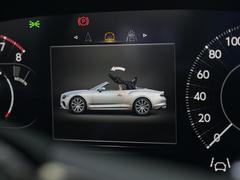 Bentley Continental GTC IV