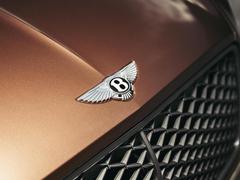 Bentley Continental GTC IV