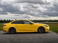 BMW M5 (G90)