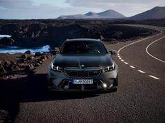 BMW M5 Touring (G91)