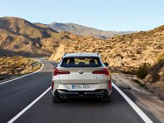 BMW X3 (G45)