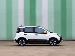 Fiat Pandina