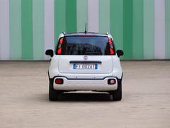 Fiat Pandina