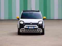 Fiat Pandina