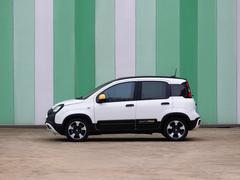 Fiat Pandina