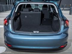 Fiat Tipo (356, facelift)