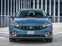 Fiat Tipo (356, facelift)