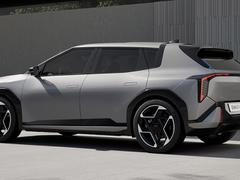 Kia EV4